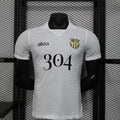 FC Barcelona White Phantom Premium Jersey