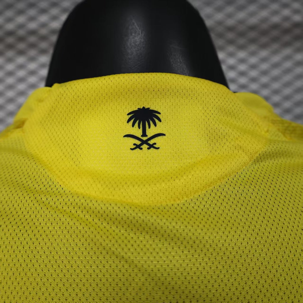 Al-Nassr 25/26 FC Home