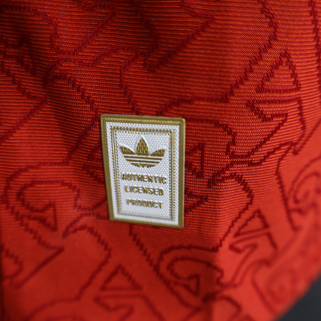 Arsenal Gunner’s Flame Premium Jersey