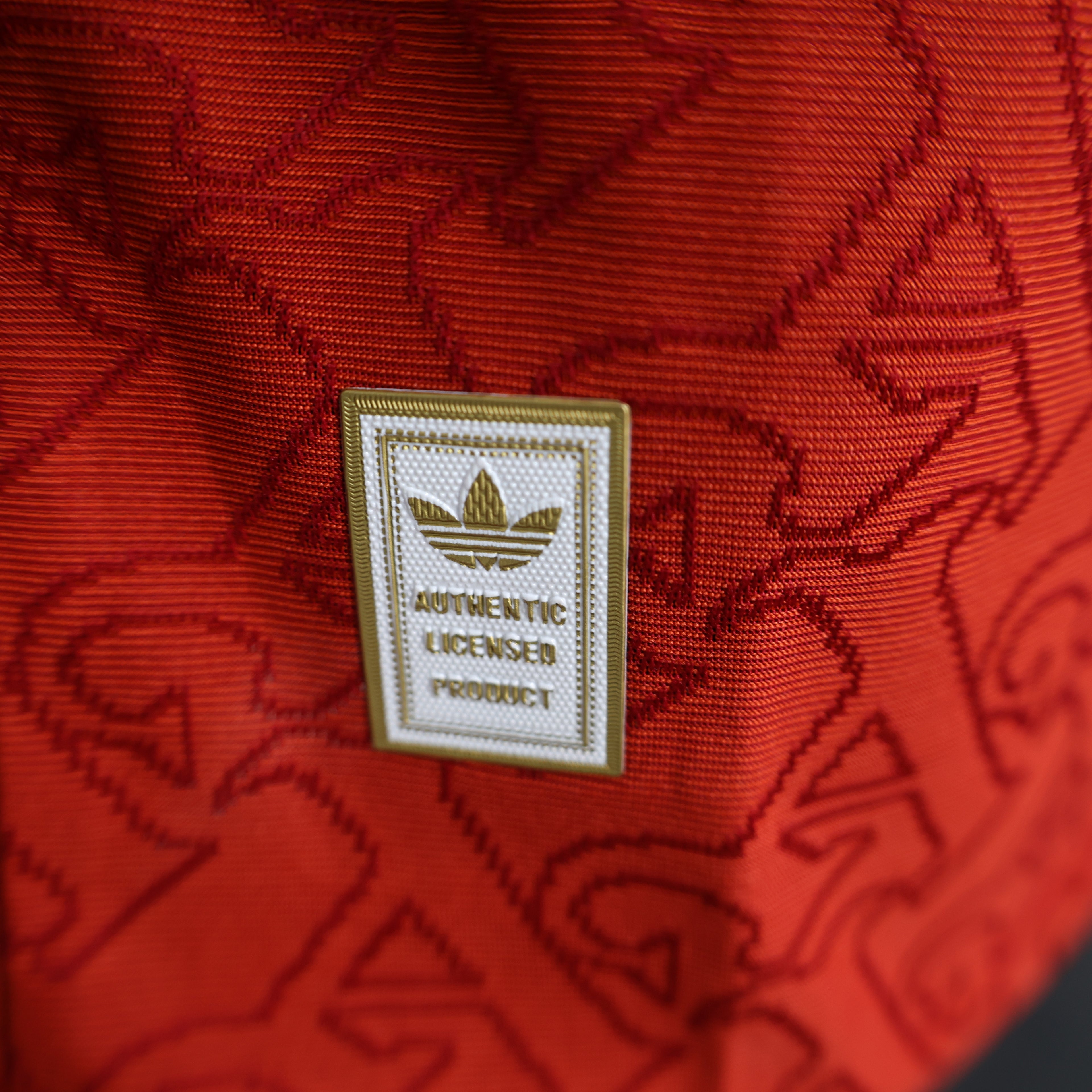 Arsenal Gunner’s Flame Premium Jersey