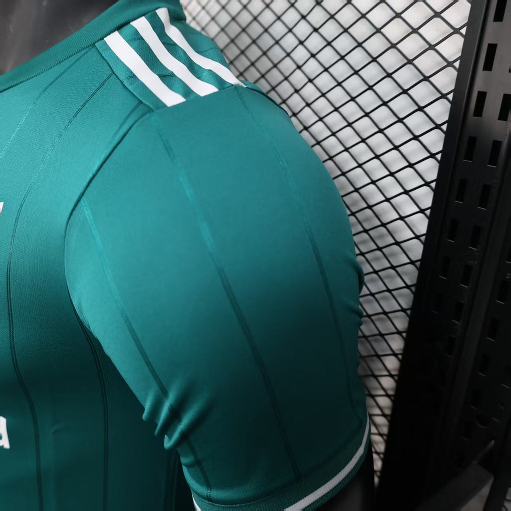 Liverpool Third Kit