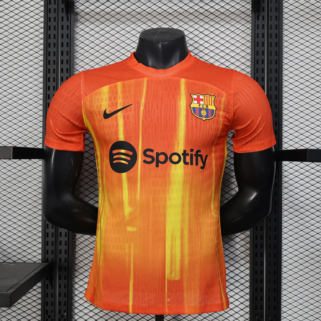FC Barcelona Catalan Sunrise