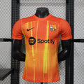 FC Barcelona Catalan Sunrise