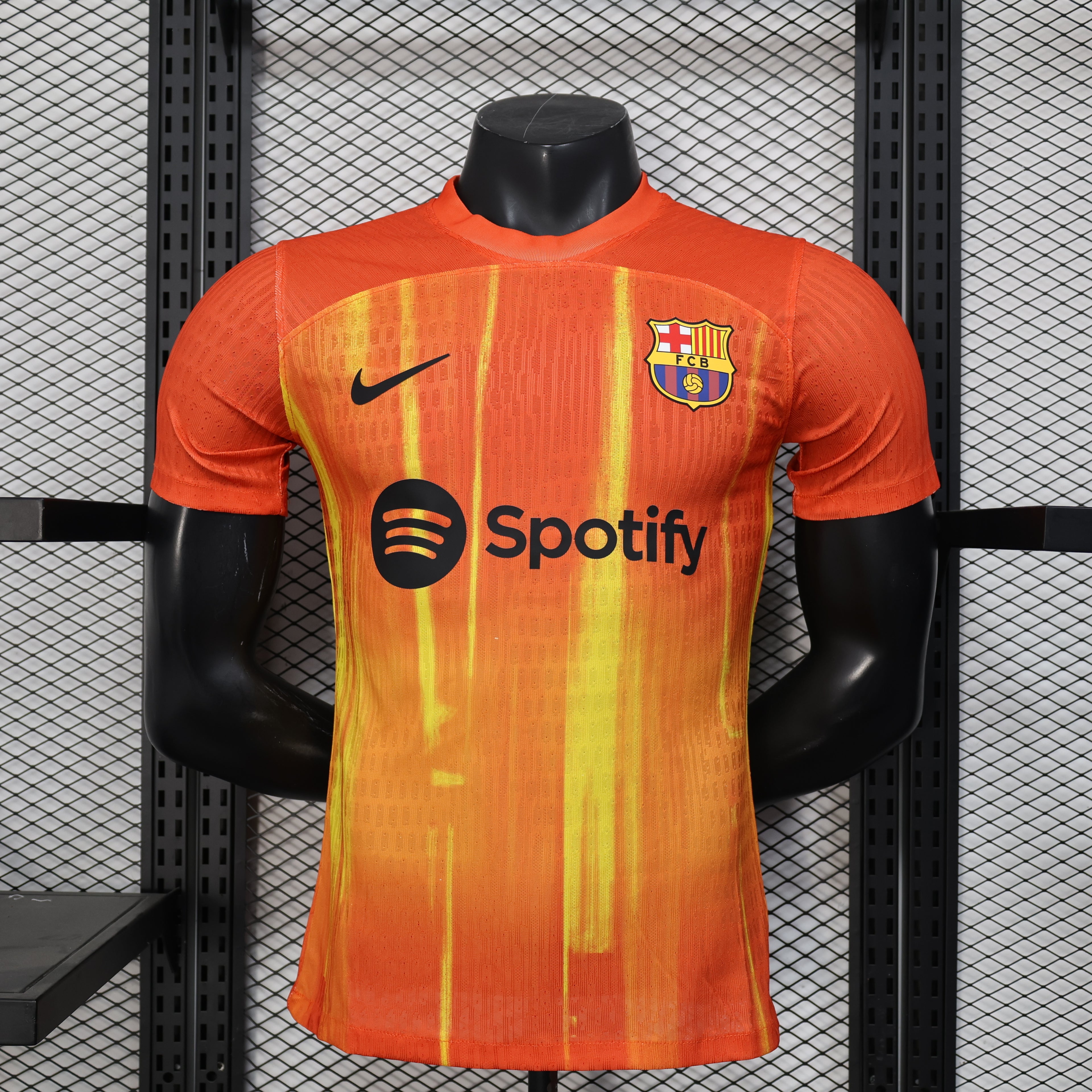 FC Barcelona Catalan Sunrise