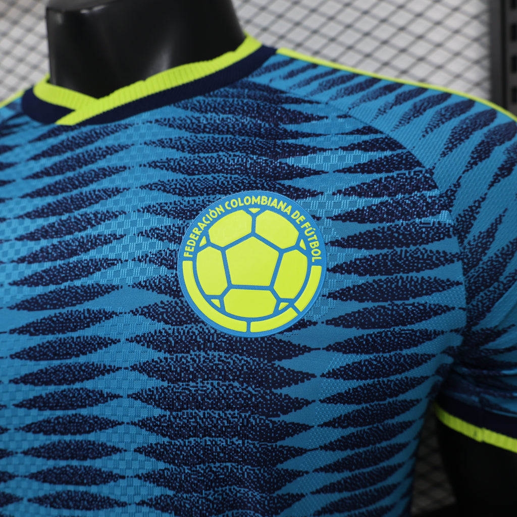 Colombia Away 2026