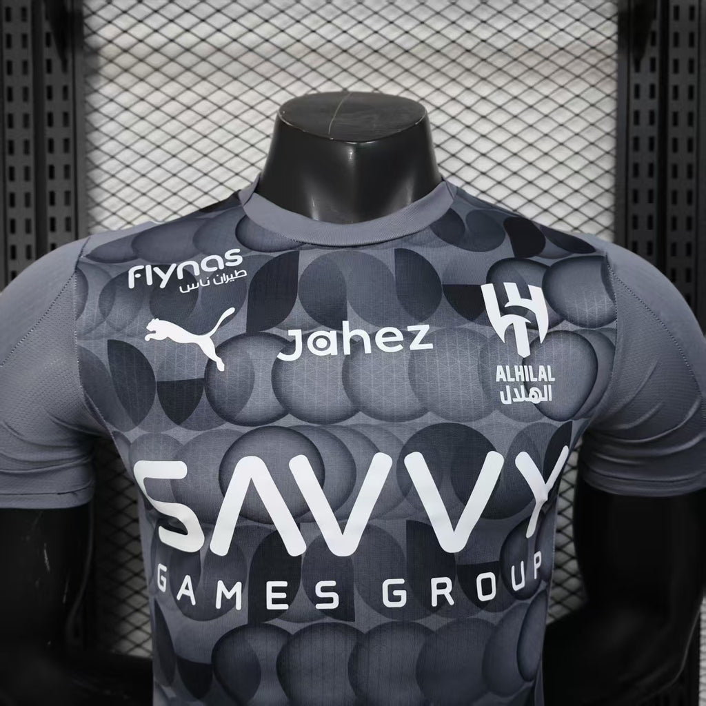Al-Hilal SFC Third 4