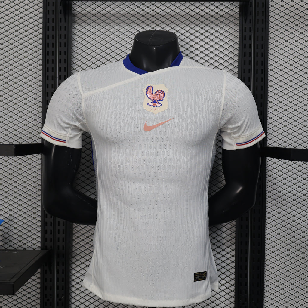France Away 2026