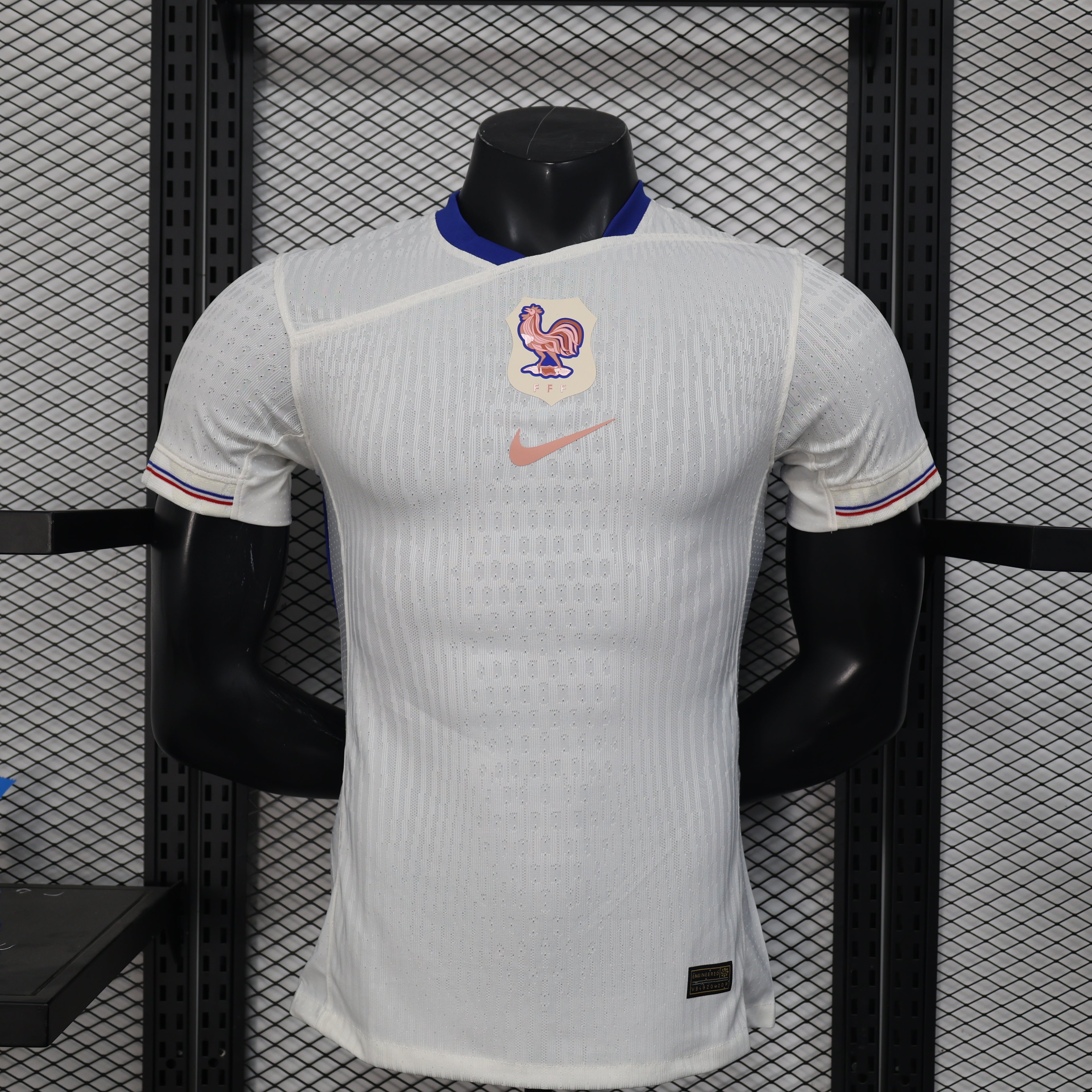 France Away 2026