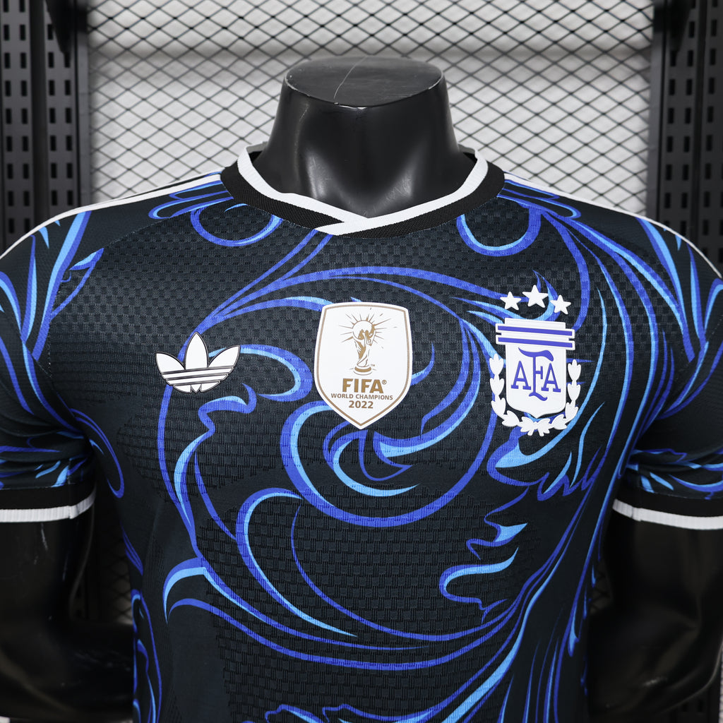 Argentina Away 2026