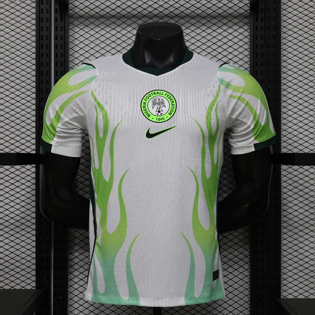 Nigeria Away 2026