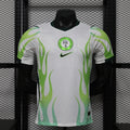 Nigeria Away 2026