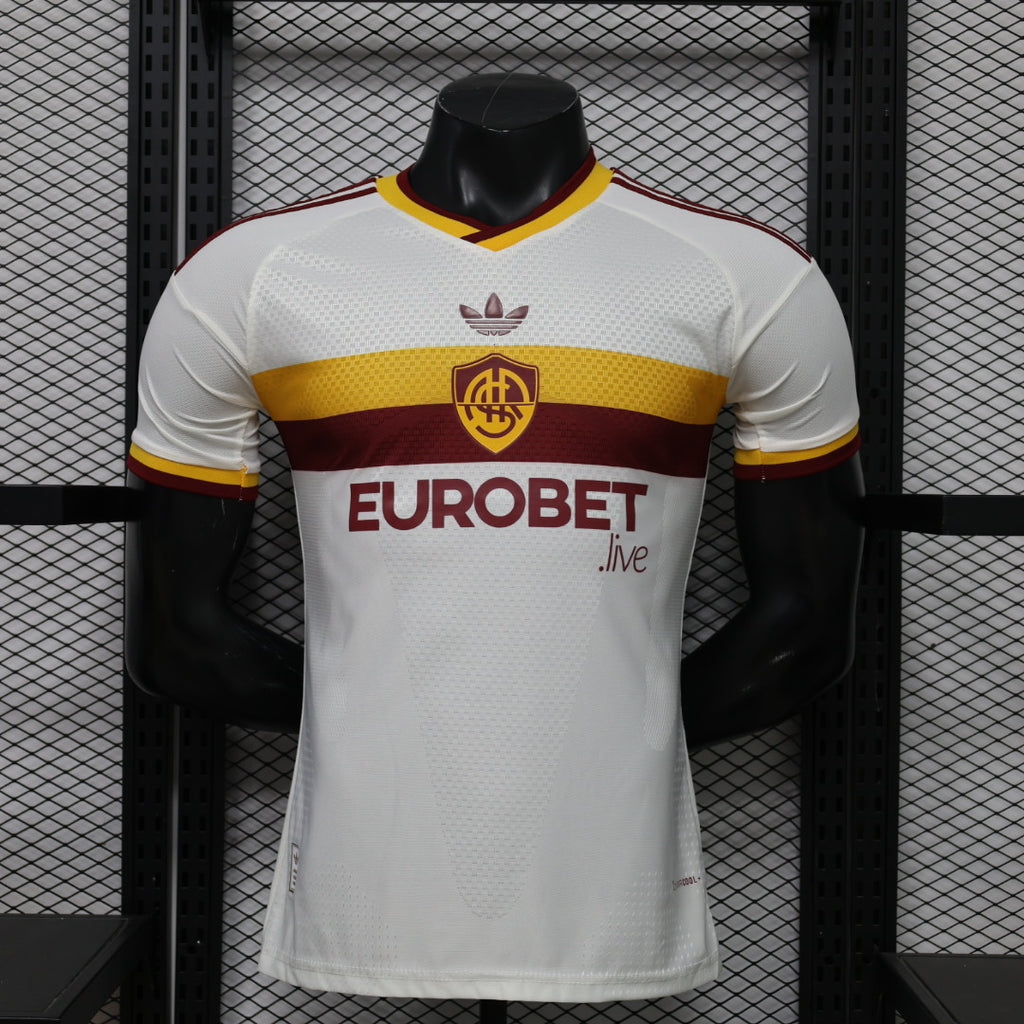 Roma 26/27 Away