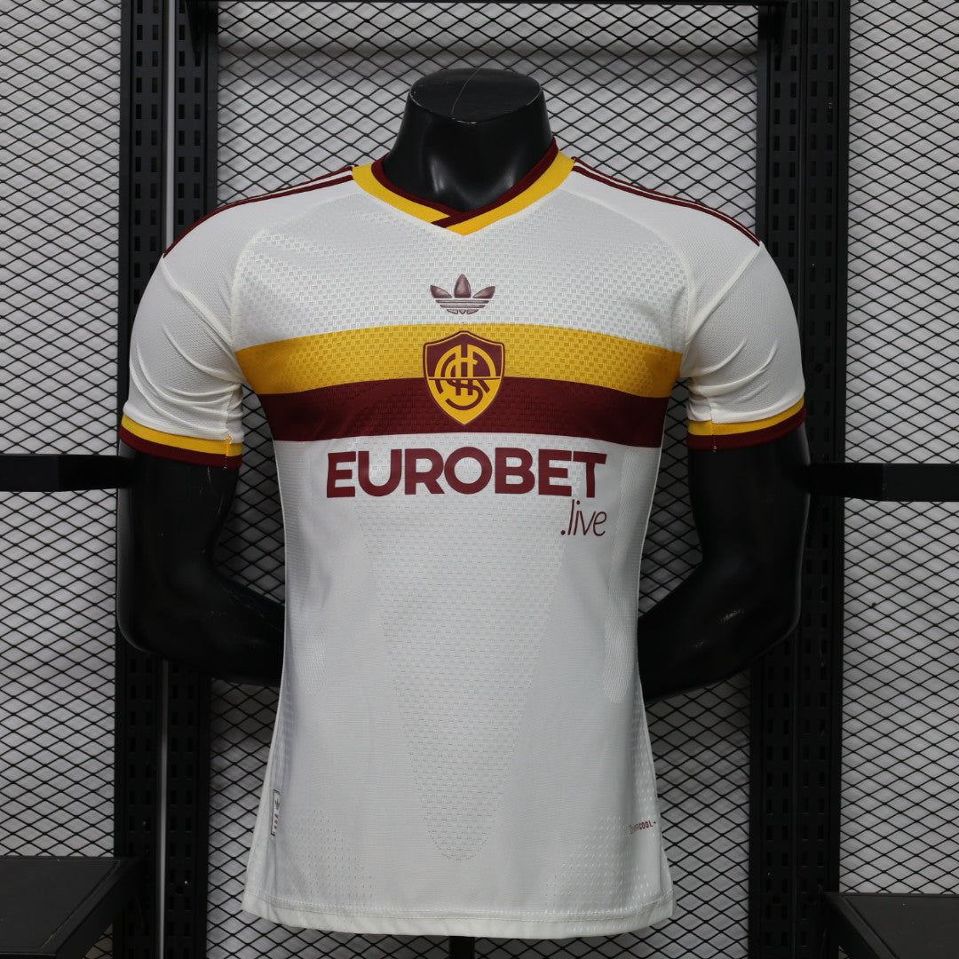 Roma 26/27 Away