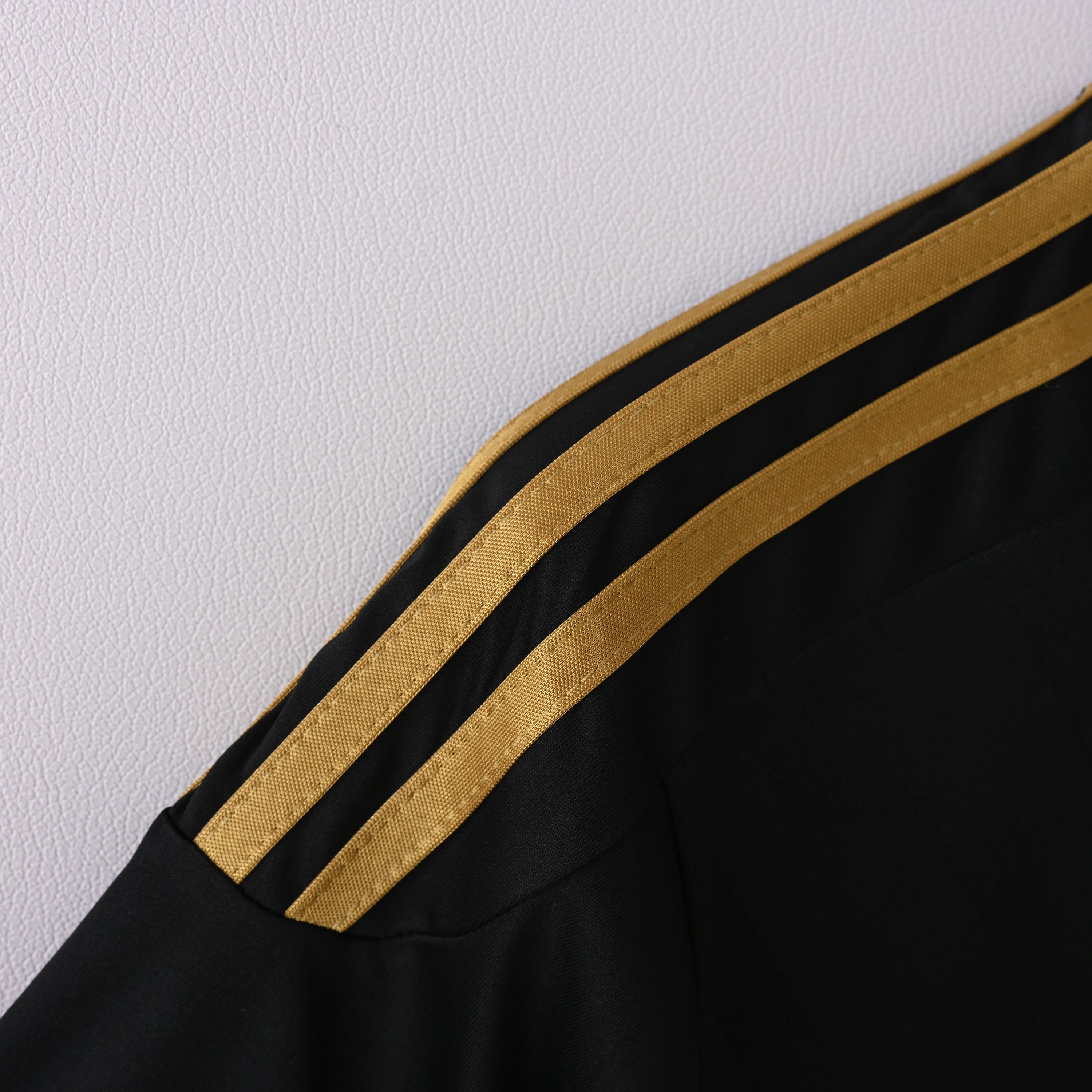 Real Madrid Away 11/12