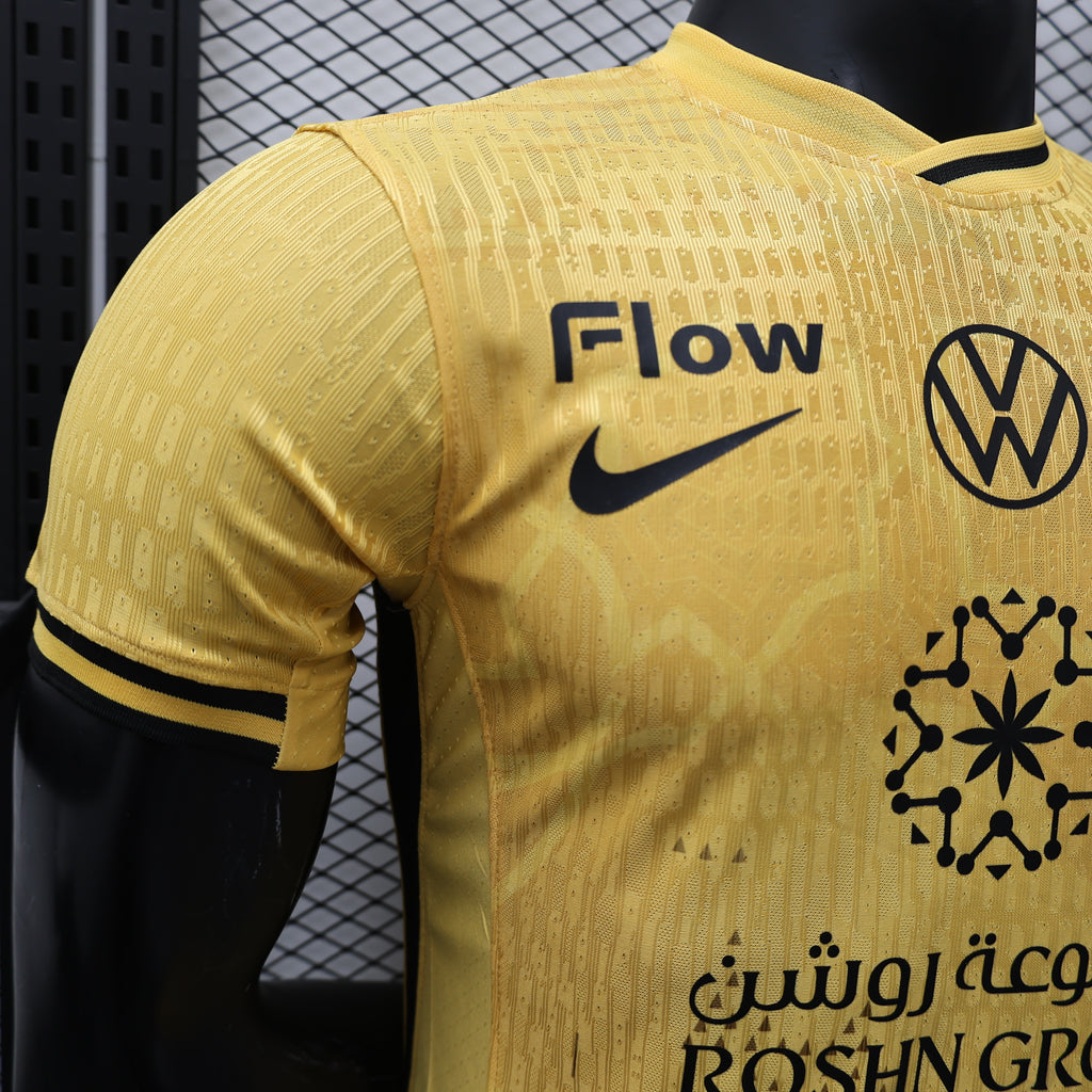 Al-Ittihad Club Third 2