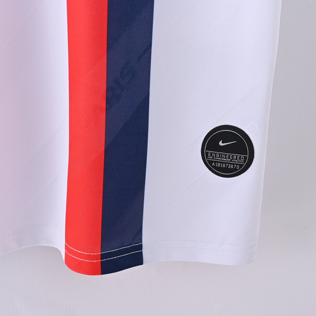 Paris Third Kit 19/20