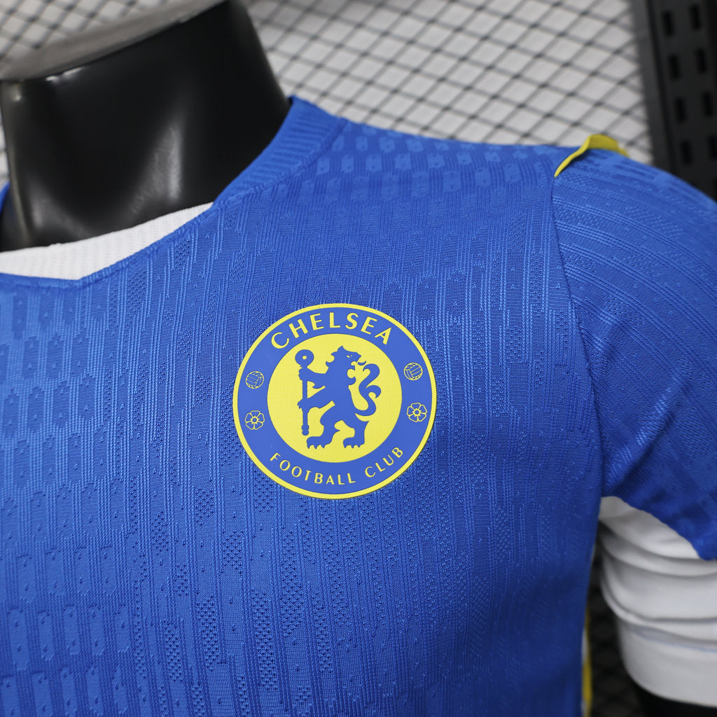 Chelsea Home 2026