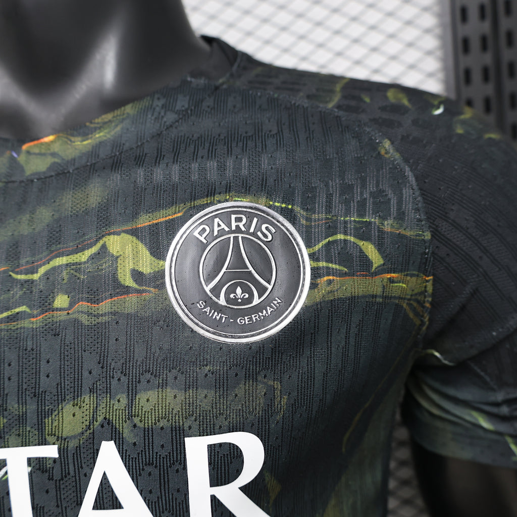 Paris Fourth 2026