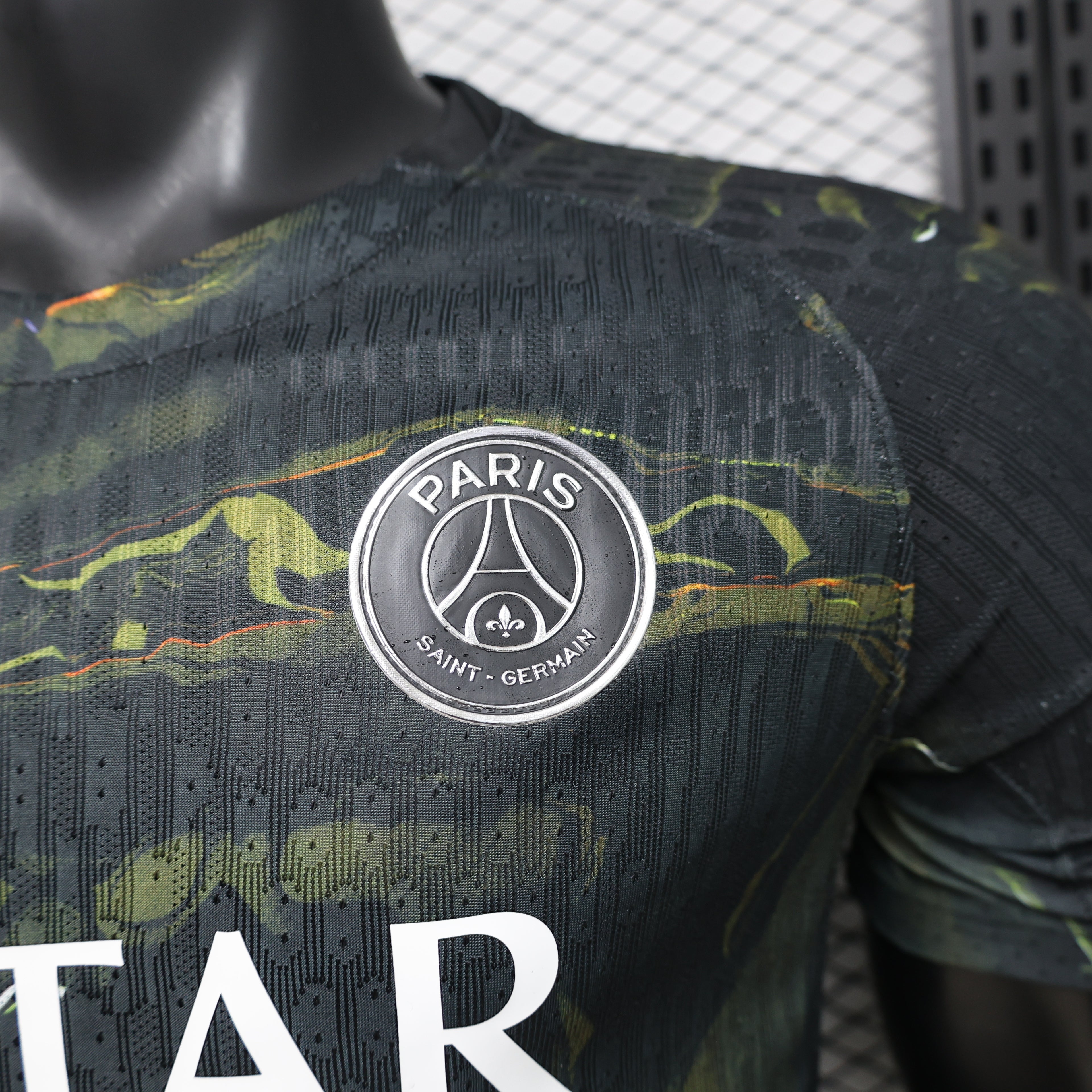 Paris Fourth 2026