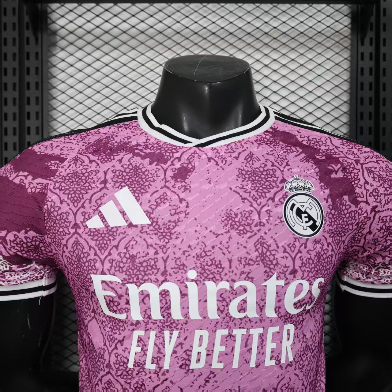 Real Madrid Royal Bloom
