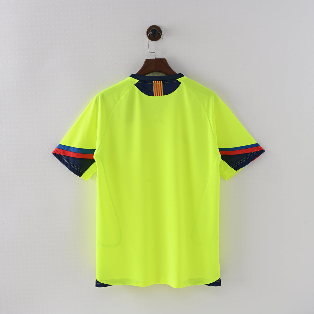 FC Barcelona Away 05/06