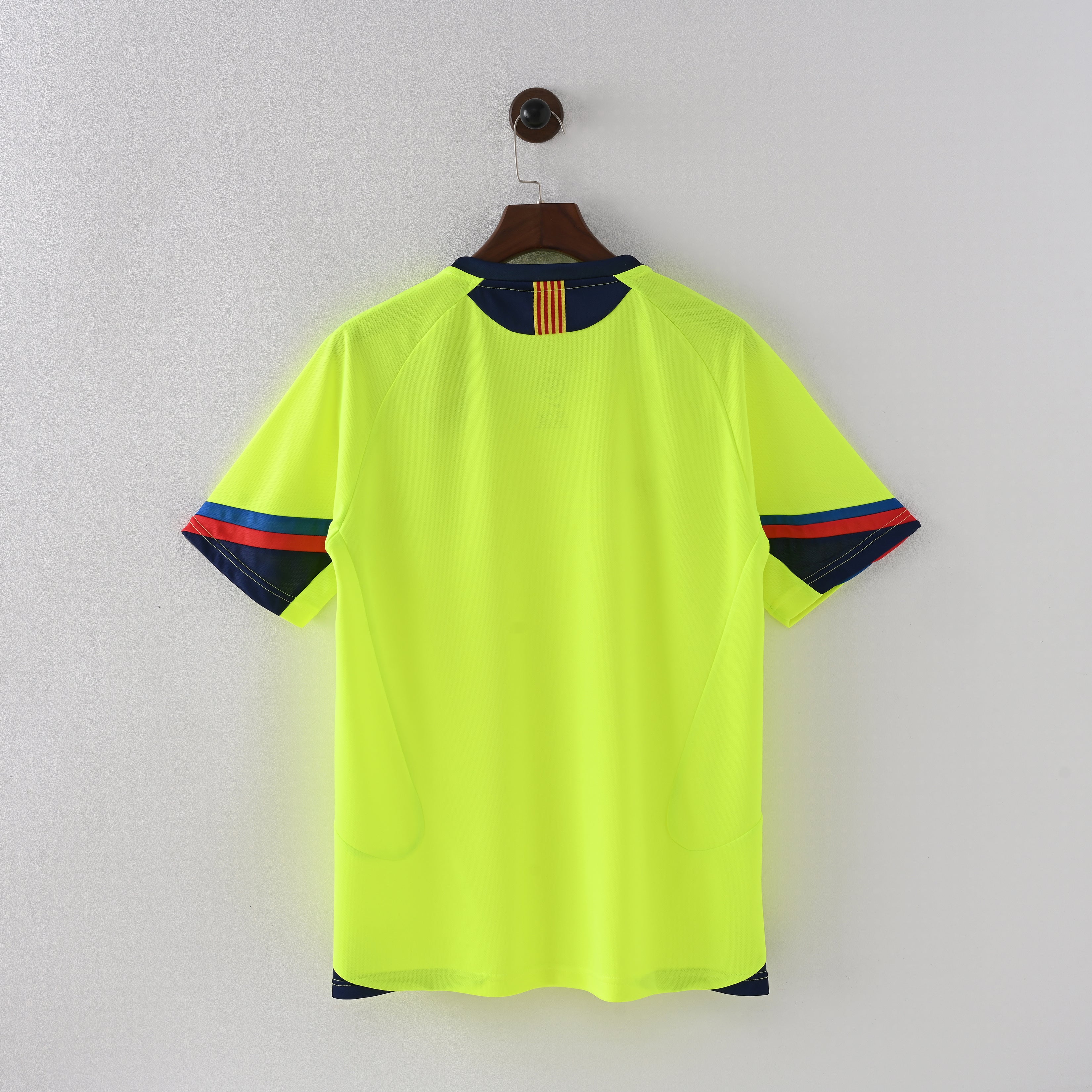 FC Barcelona Away 05/06