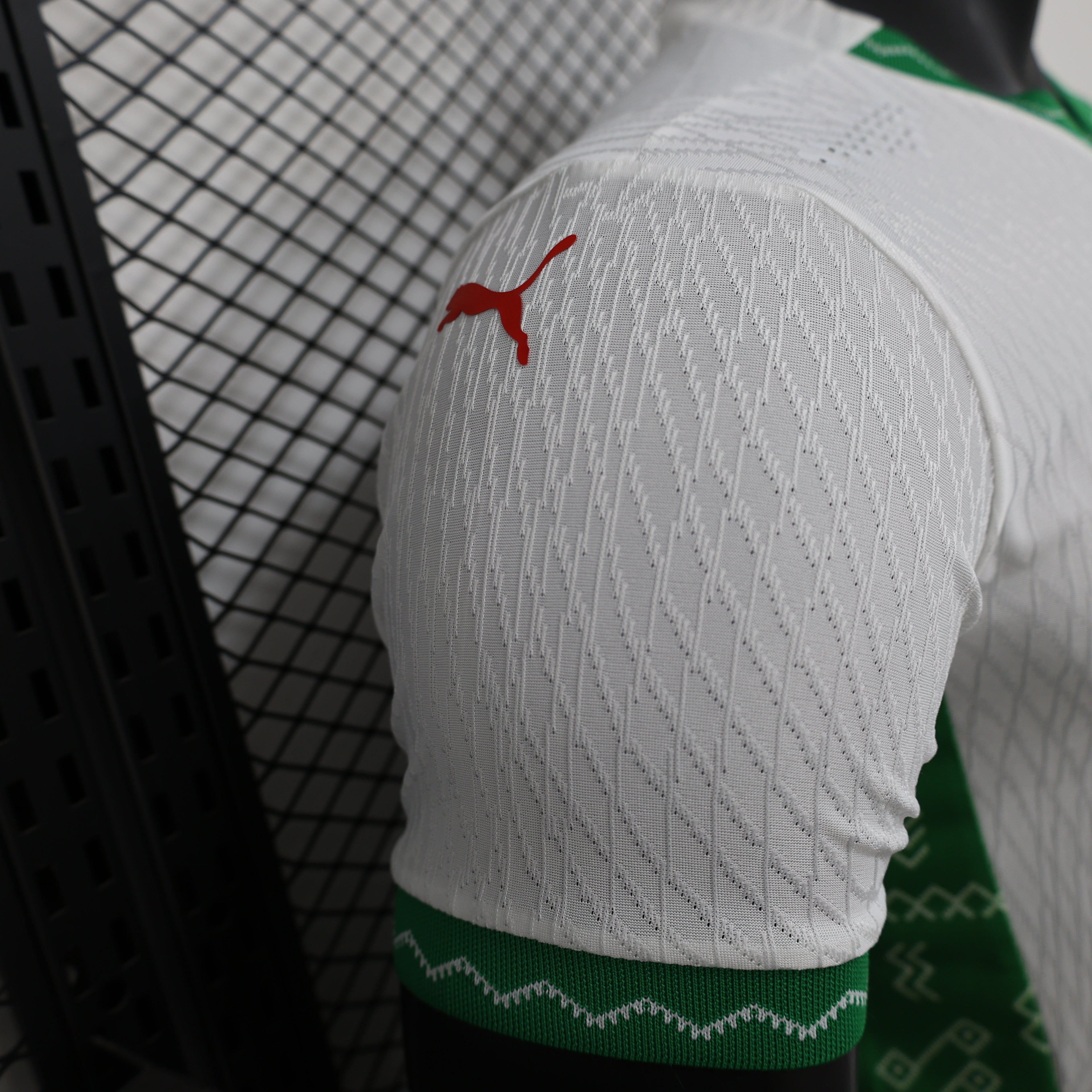 Morocco Away 2026