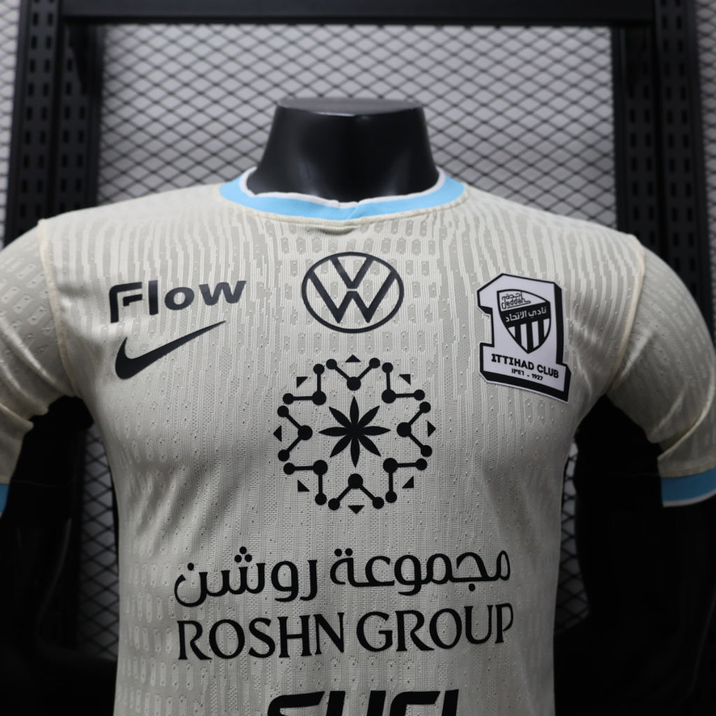 Al-Ittihad Club Away 2