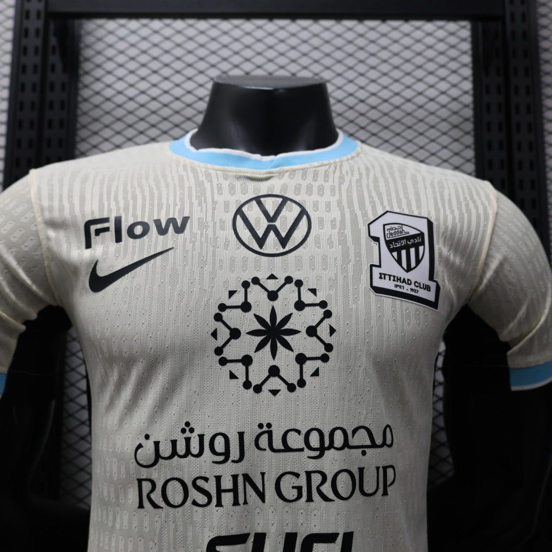 Al-Ittihad Club Away 2