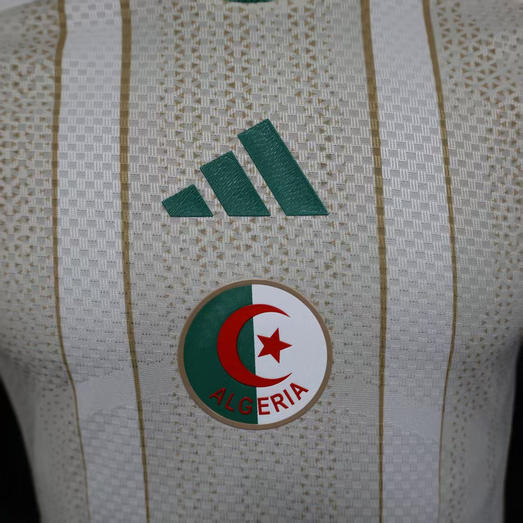 Algeria Home 2026