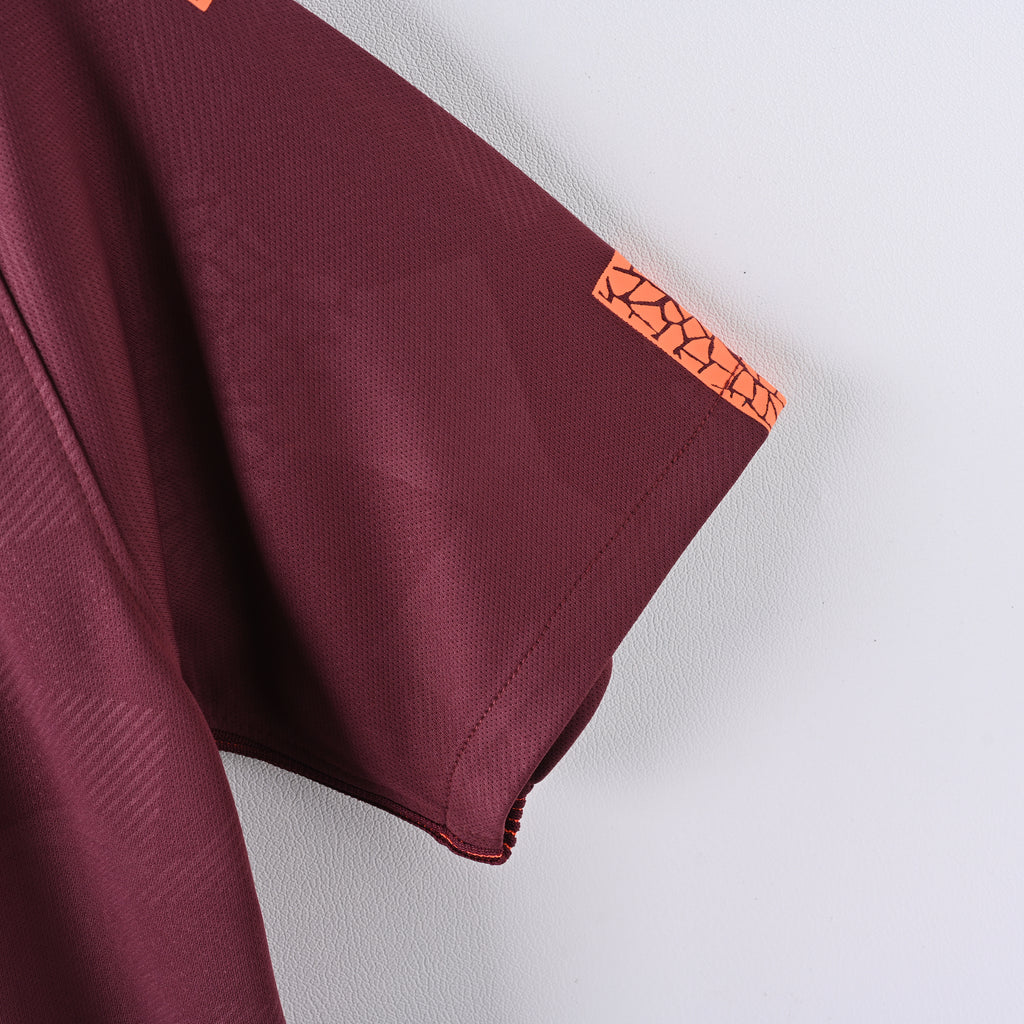 FC Barcelona Third Kit 17/18