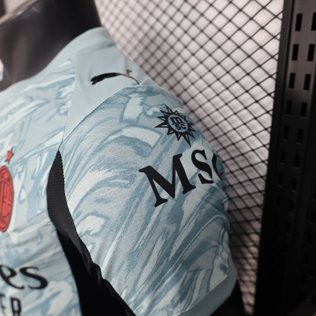 AC Milan Away 25/26
