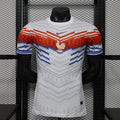 26 France Alpine Tricolor