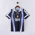 Real Madrid Third 97/98