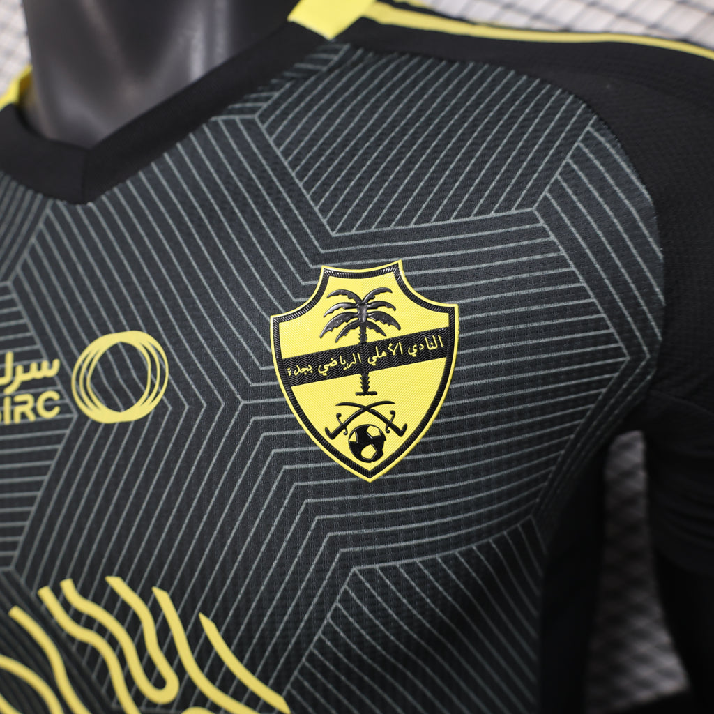 Al-Ahli Saudi FC Third 3