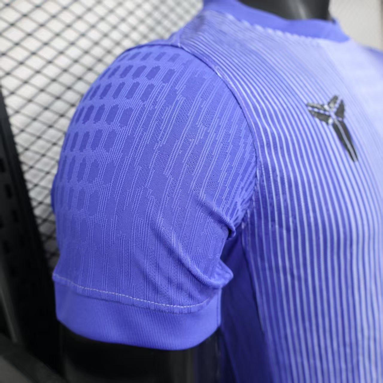 FC Barcelona Royal Frequency Premium Jersey