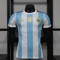 Argentina Skyline Champions Premium Jersey