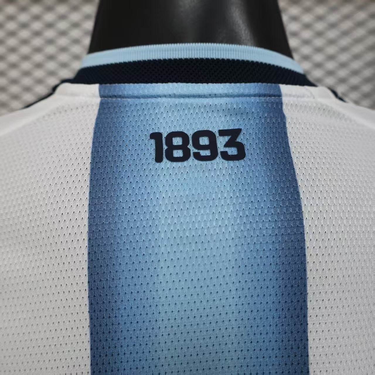 Argentina Home 2026