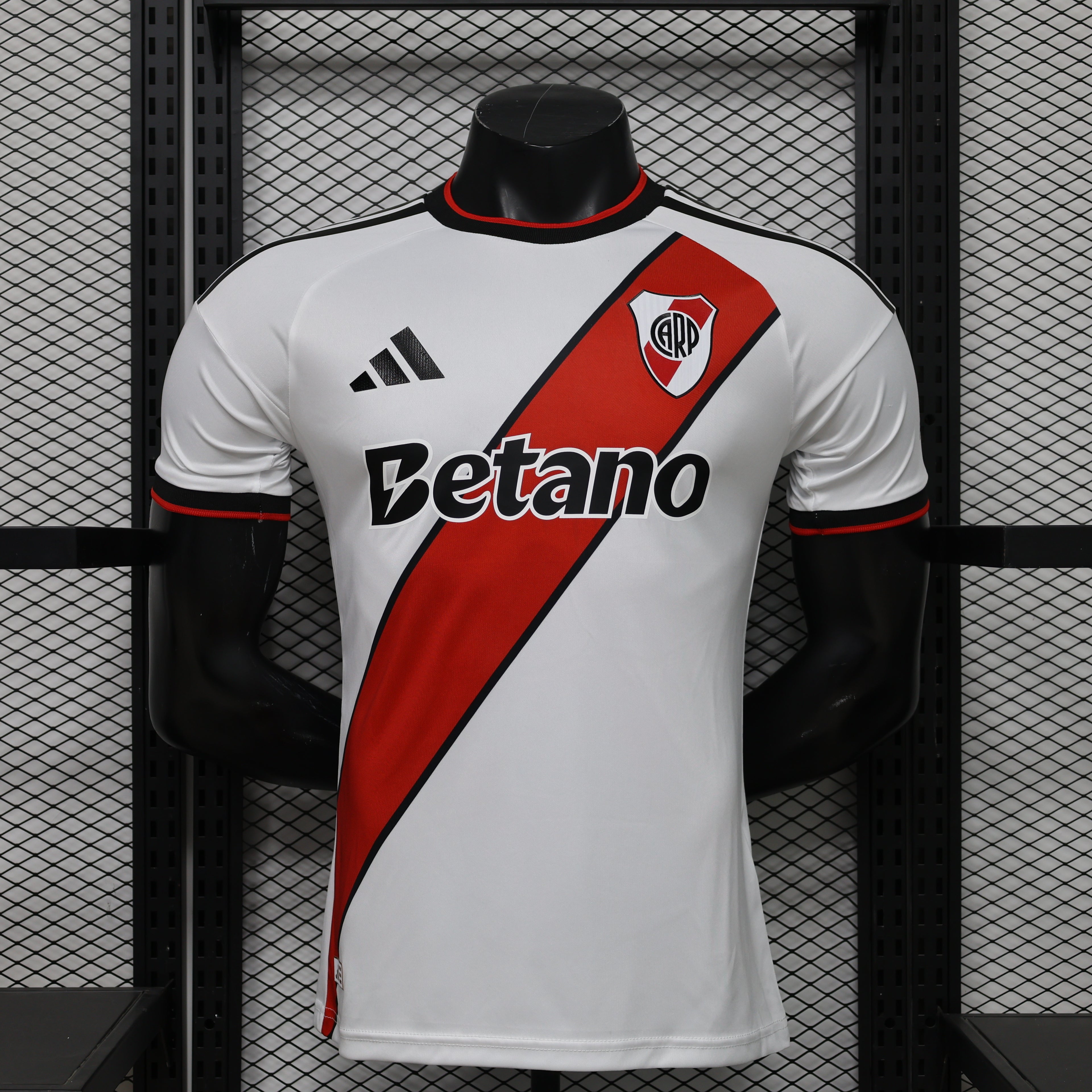 River Plate Homme 26/27