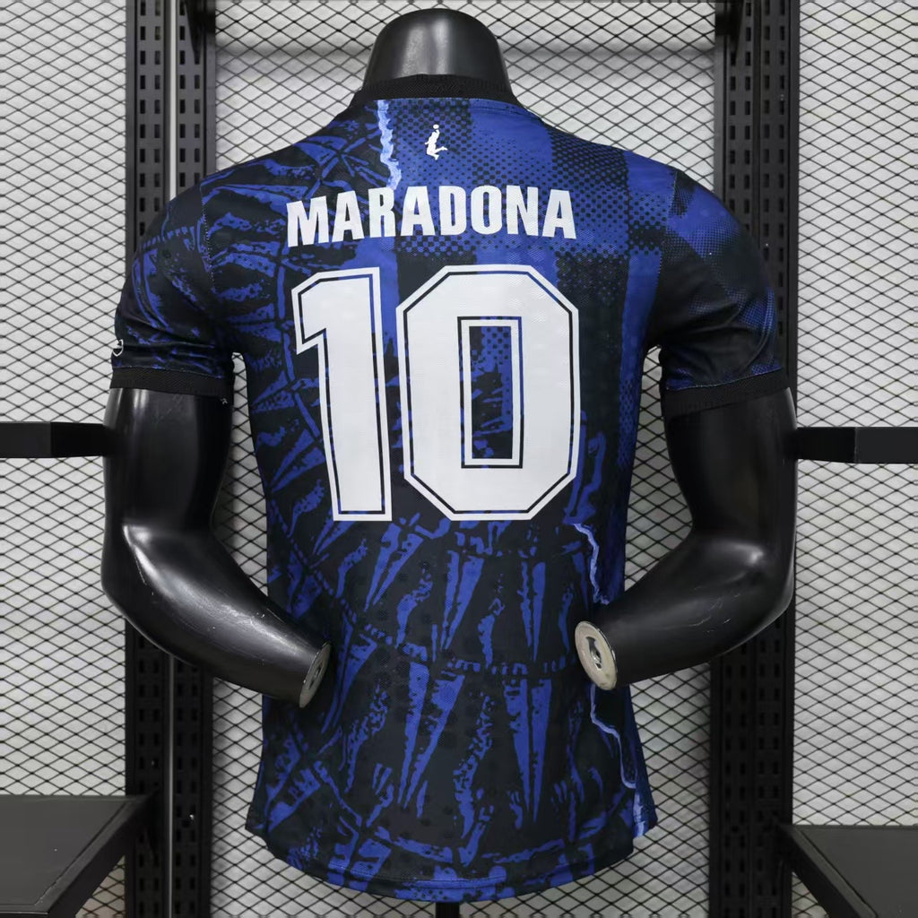 Argentina Tango Storm Premium Jersey