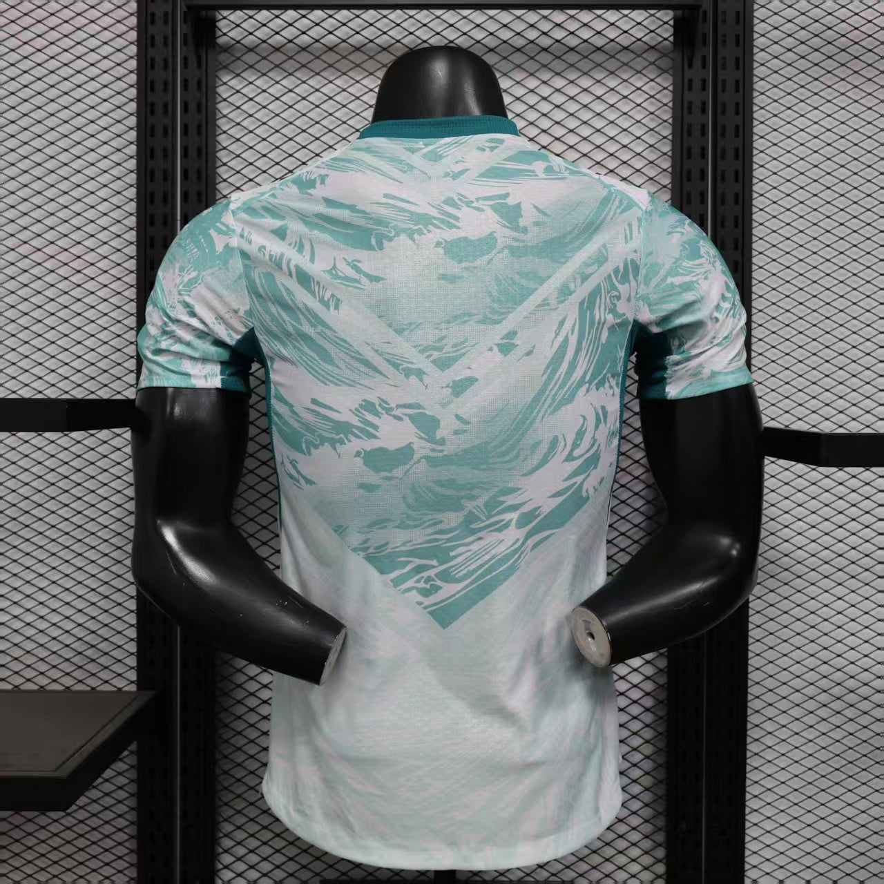 Portugal Away 2026