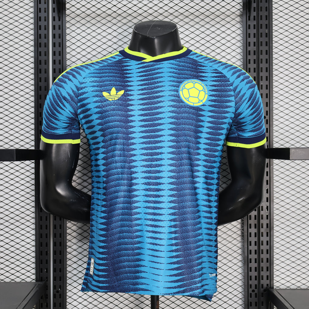 Colombia Away 2026