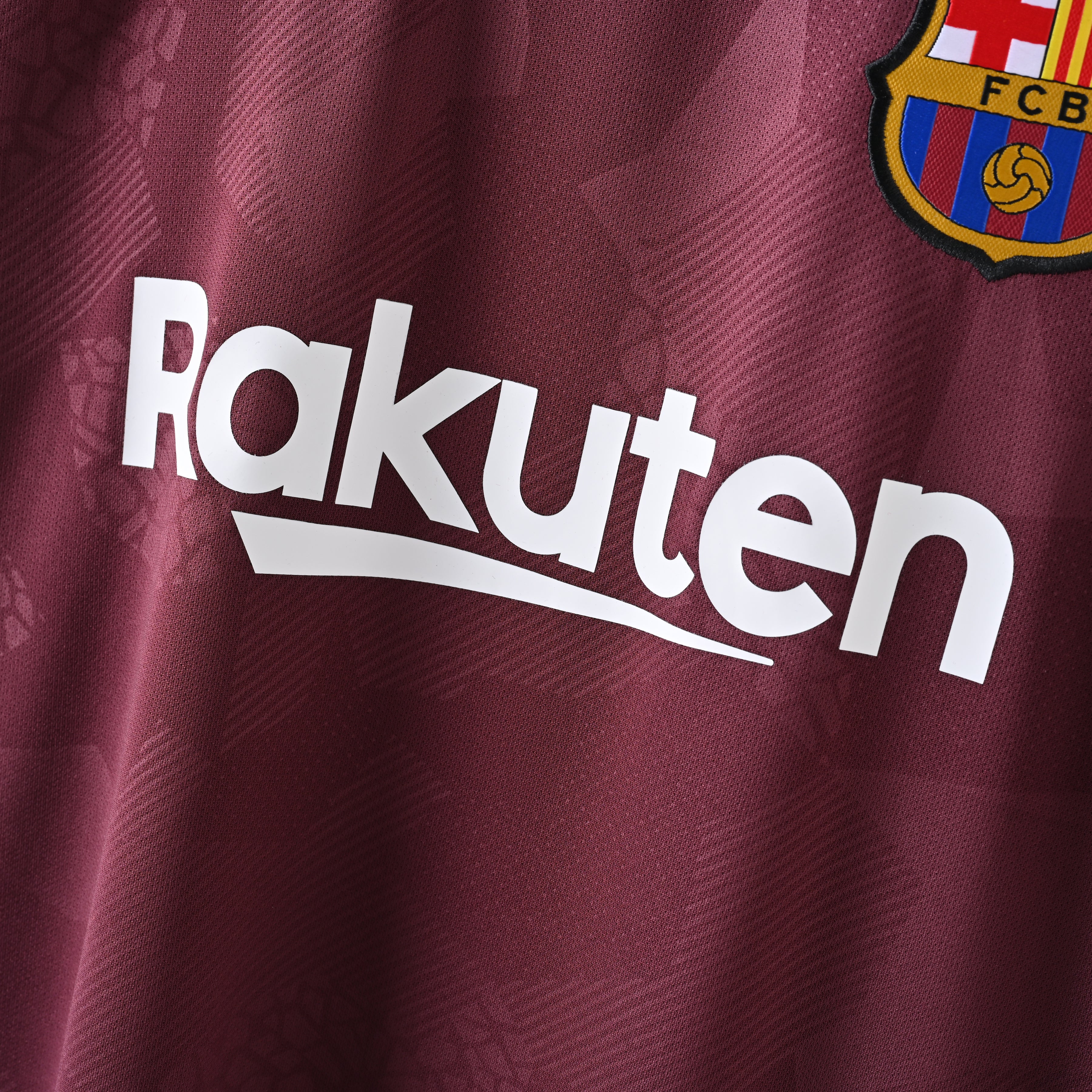 FC Barcelona Third Kit 17/18