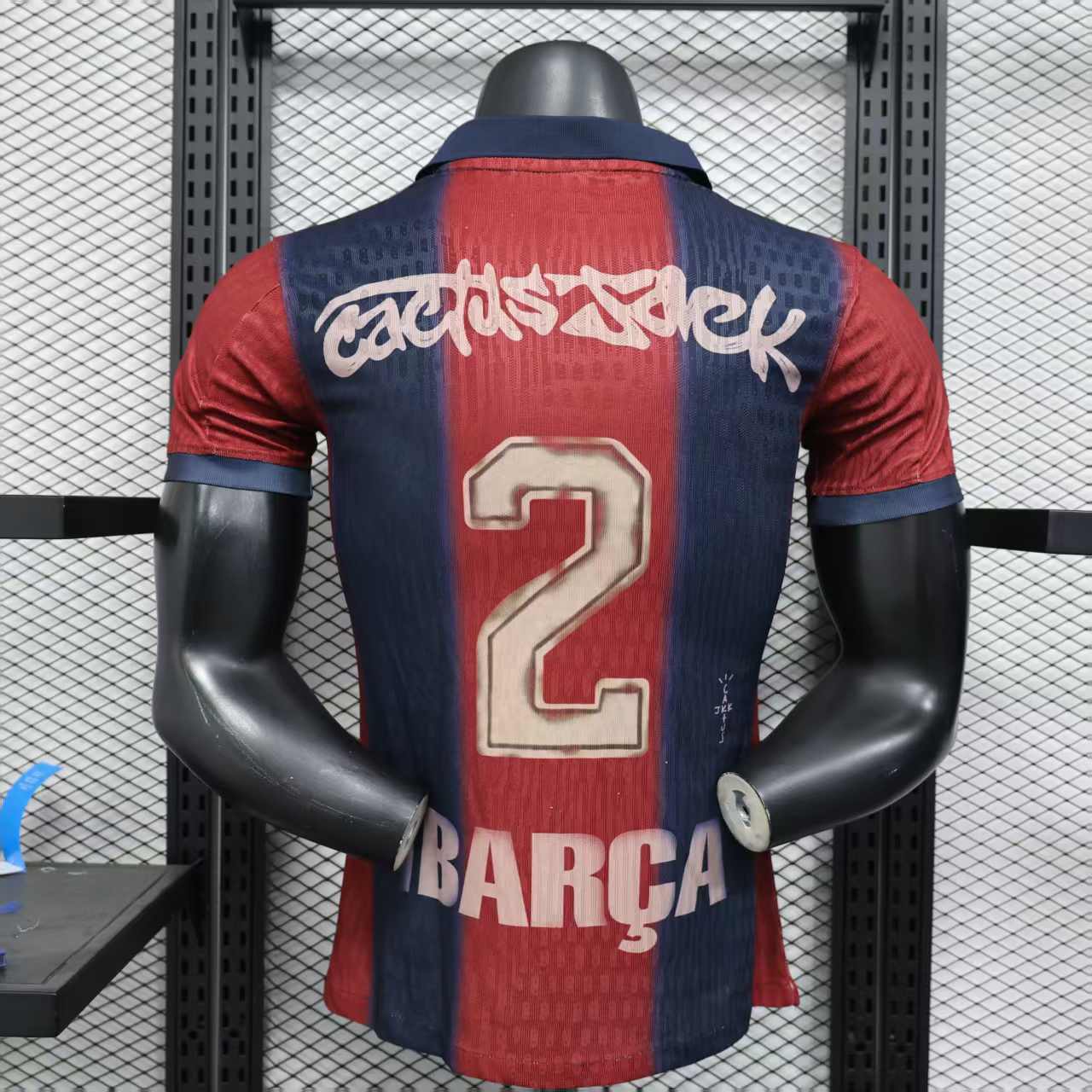 FC Barcelona Camp Nou Legacy