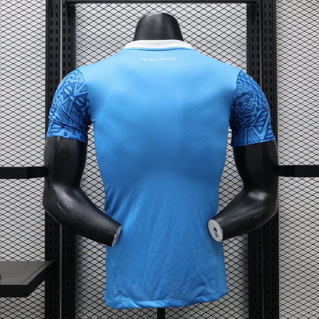 Mamelodi Sundowns Away