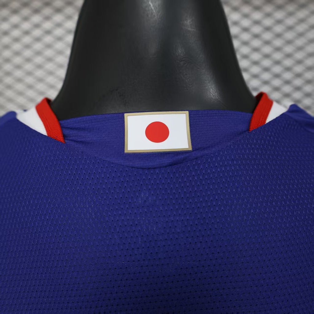 Japan Home 2026