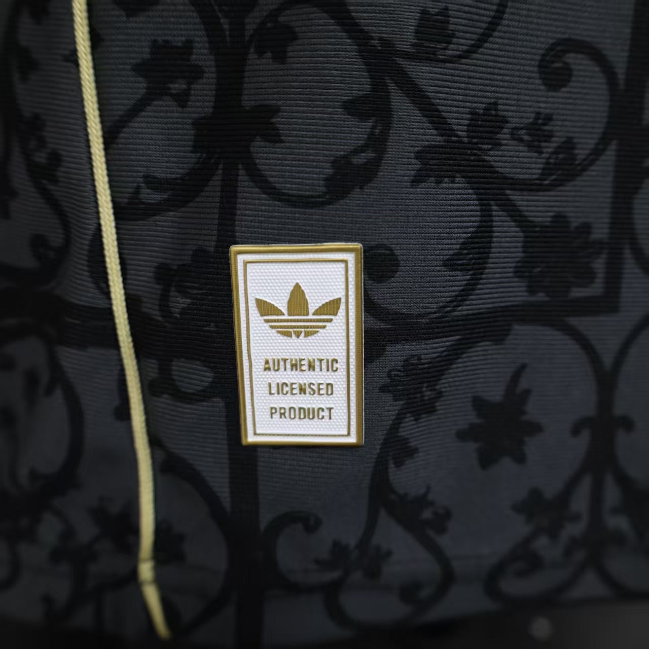 Argentina Anfield Noir Premium Limited Jersey