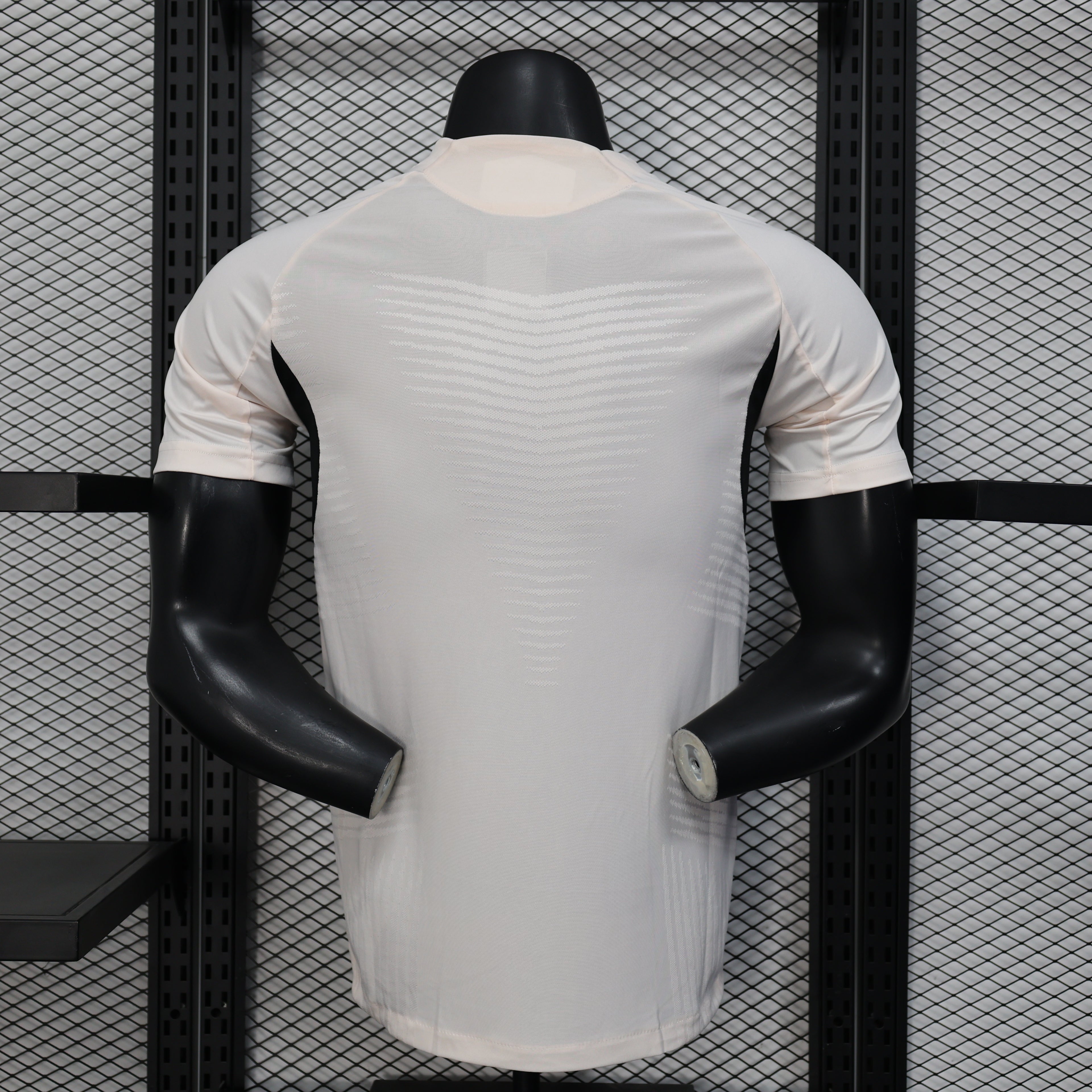 Real Madrid Classic White