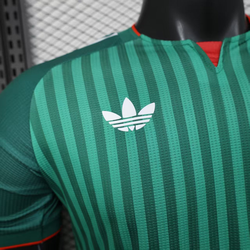 Algeria Away 2026