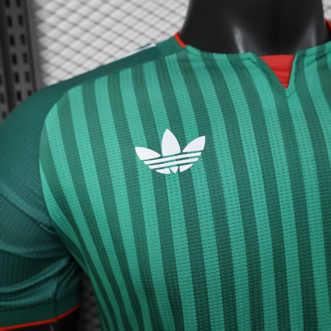 Algeria Away 2026